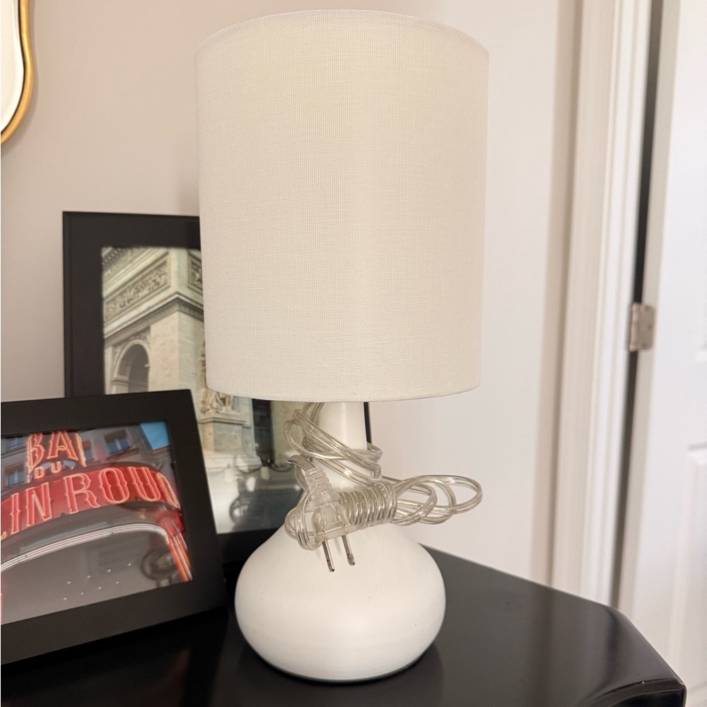 Small lamp